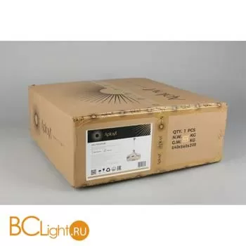 Люстра Aployt Jola APL.749.03.06 - Фото 15