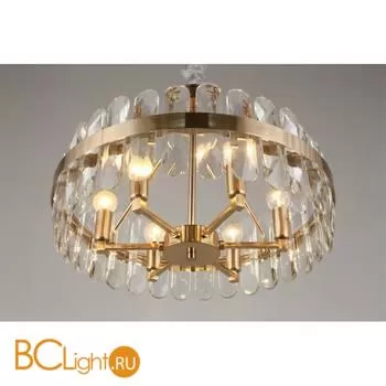 Люстра Aployt Jola APL.749.03.06 - Фото 5