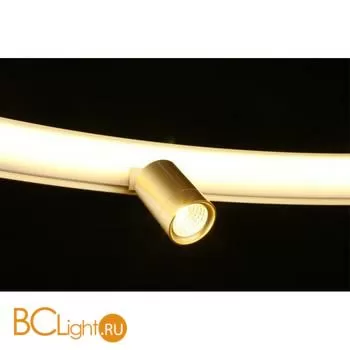 Люстра Aployt Jolanta APL.041.03.75 - Фото 10