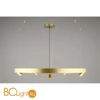 Люстра Aployt Jolanta APL.041.03.75 - Фото 3