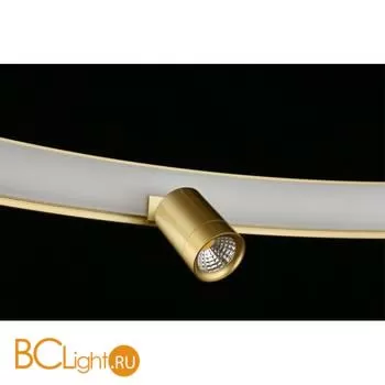 Люстра Aployt Jolanta APL.041.03.75 - Фото 11