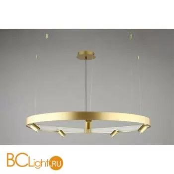 Люстра Aployt Jolanta APL.041.03.75 - Фото 1