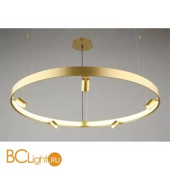 Люстра Aployt Jolanta APL.041.03.75 - Фото 2