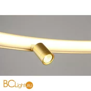 Люстра Aployt Jolanta APL.041.03.75 - Фото 4