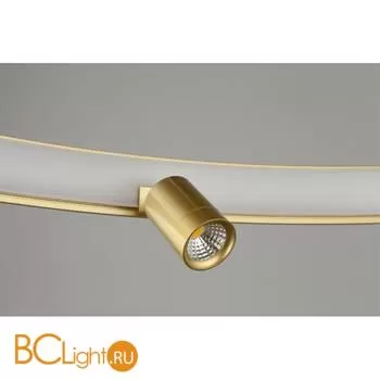 Люстра Aployt Jolanta APL.041.03.75 - Фото 5