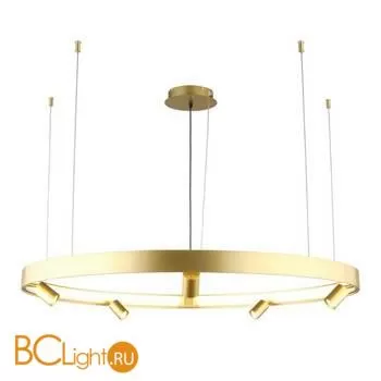 Люстра Aployt Jolanta APL.041.03.75