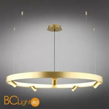 Люстра Aployt Jolanta APL.041.03.75 - Фото 0