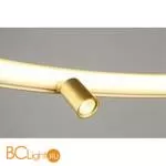 Люстра Aployt Jolanta APL.041.03.75 - Фото 4