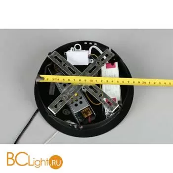 Люстра Aployt Jolanta APL.041.13.50 - Фото 12