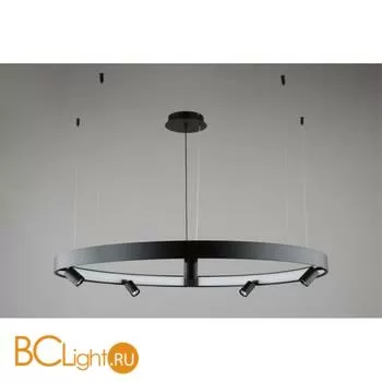 Люстра Aployt Jolanta APL.041.13.75 - Фото 1