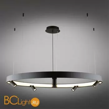 Люстра Aployt Jolanta APL.041.13.75 - Фото 0