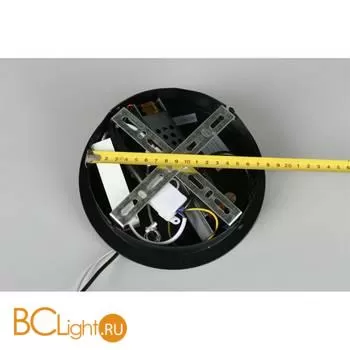 Люстра Aployt Jolanta APL.041.13.75 - Фото 12