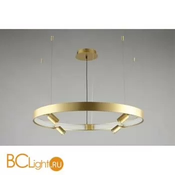 Люстра Aployt Jolanta APL.041.03.50 - Фото 2