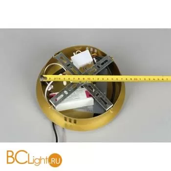 Люстра Aployt Jolanta APL.041.03.50 - Фото 12