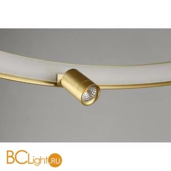 Люстра Aployt Jolanta APL.041.03.50 - Фото 5