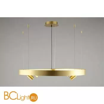 Люстра Aployt Jolanta APL.041.03.50 - Фото 1