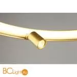 Люстра Aployt Jolanta APL.041.03.50 - Фото 4