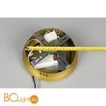 Люстра Aployt Jolanta APL.041.03.50 - Фото 12