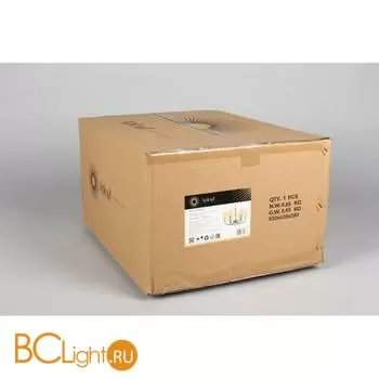 Люстра Aployt Jula APL.707.03.06 - Фото 13