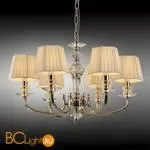 Люстра Aployt Jula APL.707.03.06 - Фото 1