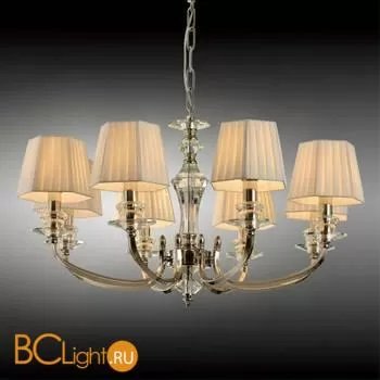 Люстра Aployt Jula APL.707.03.08 - Фото 1