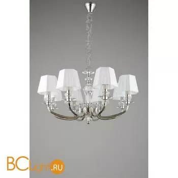 Люстра Aployt Jula APL.707.03.08 - Фото 2