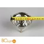 Люстра Aployt Jula APL.707.03.08 - Фото 11