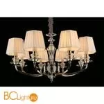 Люстра Aployt Jula APL.707.03.08 - Фото 4