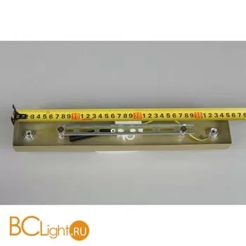 Бра Aployt Justa APL.609.01.01 - Фото 10