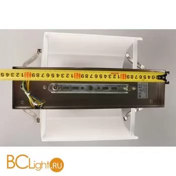 Настенный светильник Aployt Kamila APL.727.01.01 - Фото 12