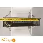 Настенный светильник Aployt Kamila APL.727.01.02 - Фото 13