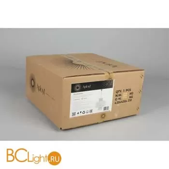 Подвесной светильник Aployt Karola APL.841.03.04 - Фото 11