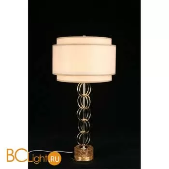 Настольная лампа Aployt Karolina APL.741.04.01 - Фото 8