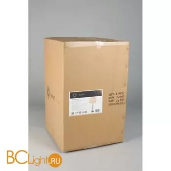 Настольная лампа Aployt Karolina APL.741.04.01 - Фото 14