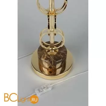 Настольная лампа Aployt Karolina APL.741.04.01 - Фото 4