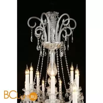 Люстра Aployt Ketrin APL.812.03.30 - Фото 12