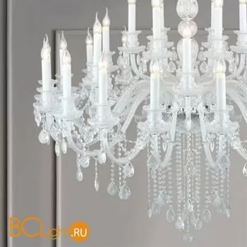 Люстра Aployt Ketrin APL.812.03.30 - Фото 8