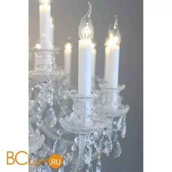 Люстра Aployt Ketrin APL.812.03.30 - Фото 3