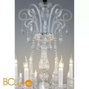 Люстра Aployt Ketrin APL.812.03.30 - Фото 4