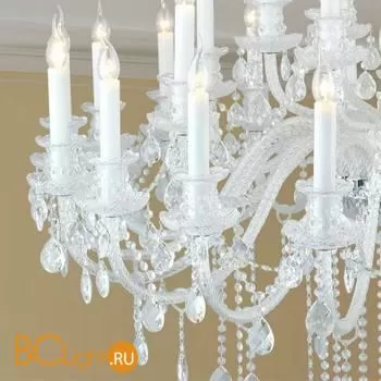 Люстра Aployt Ketrin APL.812.03.30 - Фото 6