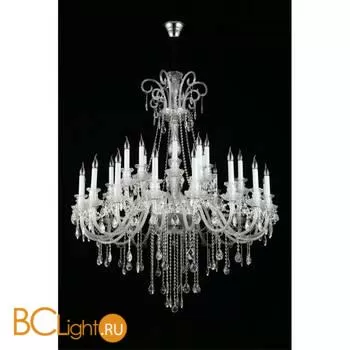 Люстра Aployt Ketrin APL.812.03.30 - Фото 9