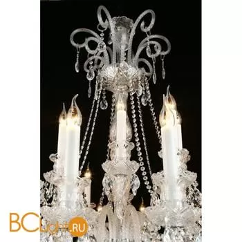 Люстра Aployt Ketrin APL.812.03.30 - Фото 14