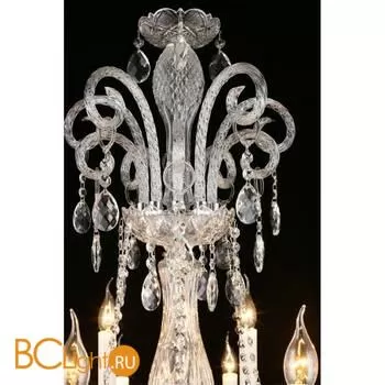 Люстра Aployt Ketrin APL.812.03.18 - Фото 12