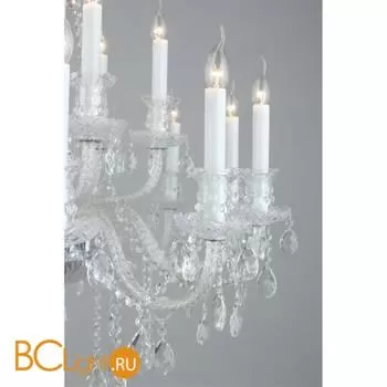 Люстра Aployt Ketrin APL.812.03.18 - Фото 6