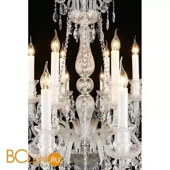 Люстра Aployt Ketrin APL.812.03.18 - Фото 15