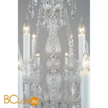 Люстра Aployt Ketrin APL.812.03.18 - Фото 5