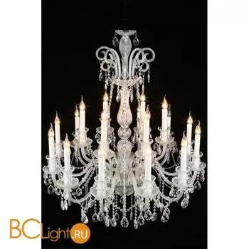 Люстра Aployt Ketrin APL.812.03.18 - Фото 16