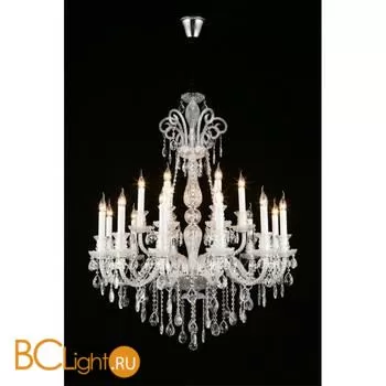 Люстра Aployt Ketrin APL.812.03.18 - Фото 9