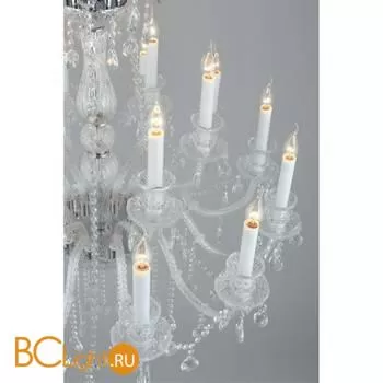 Люстра Aployt Ketrin APL.812.03.18 - Фото 7