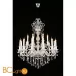 Люстра Aployt Ketrin APL.812.03.18 - Фото 9